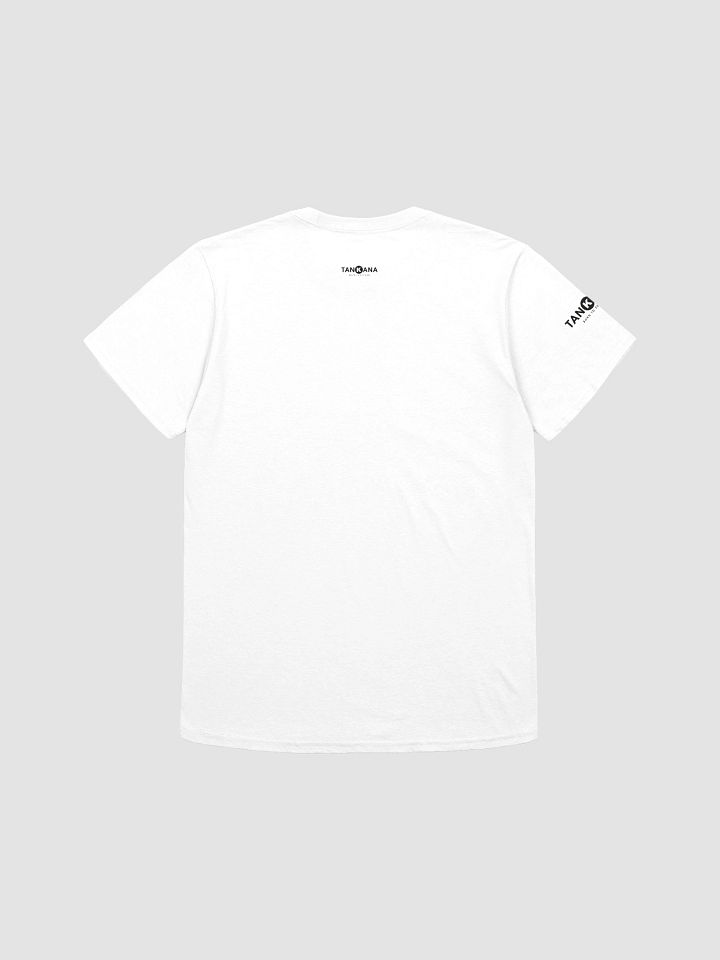 Earn Your Oxygen Tee – Grind Now, Breathe Later product image (2)