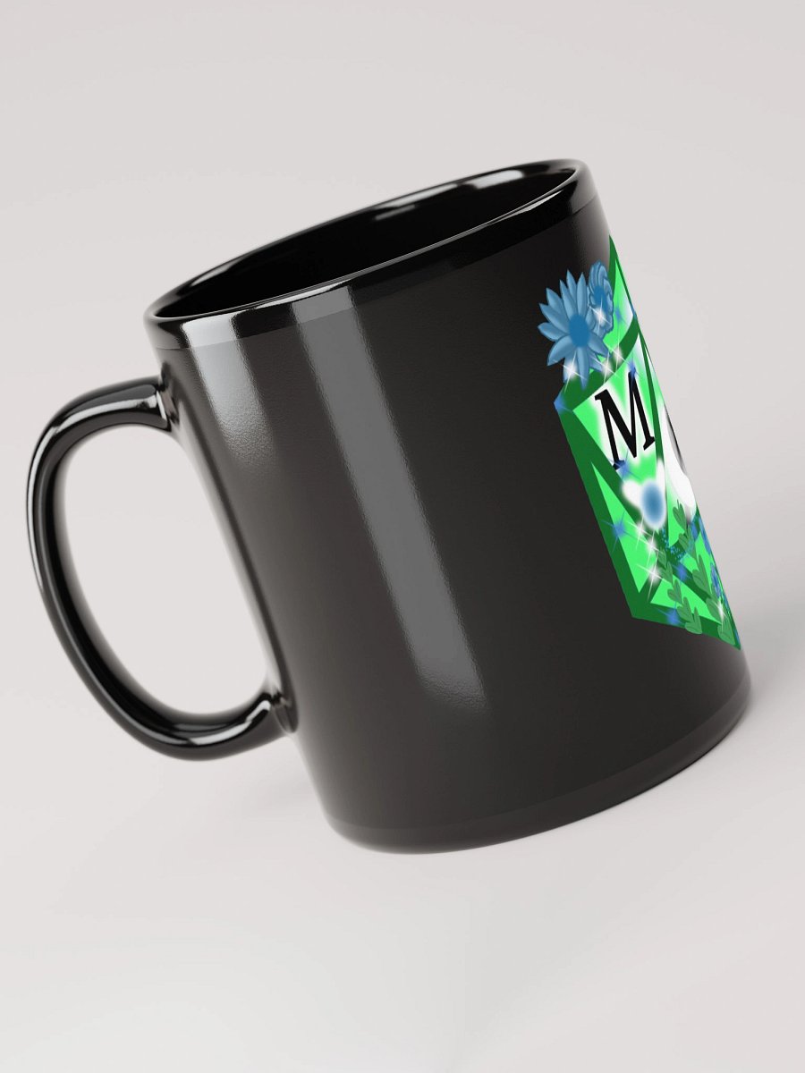Moonblade- Spring D20 Mug (11 oz) product image (3)