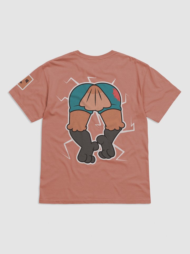 Peekaberta T-Shirt product image (2)