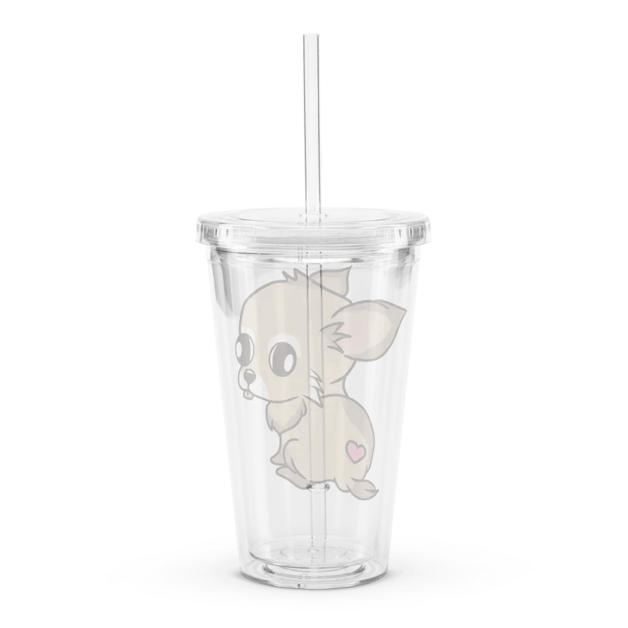 Lillen cup product image (2)