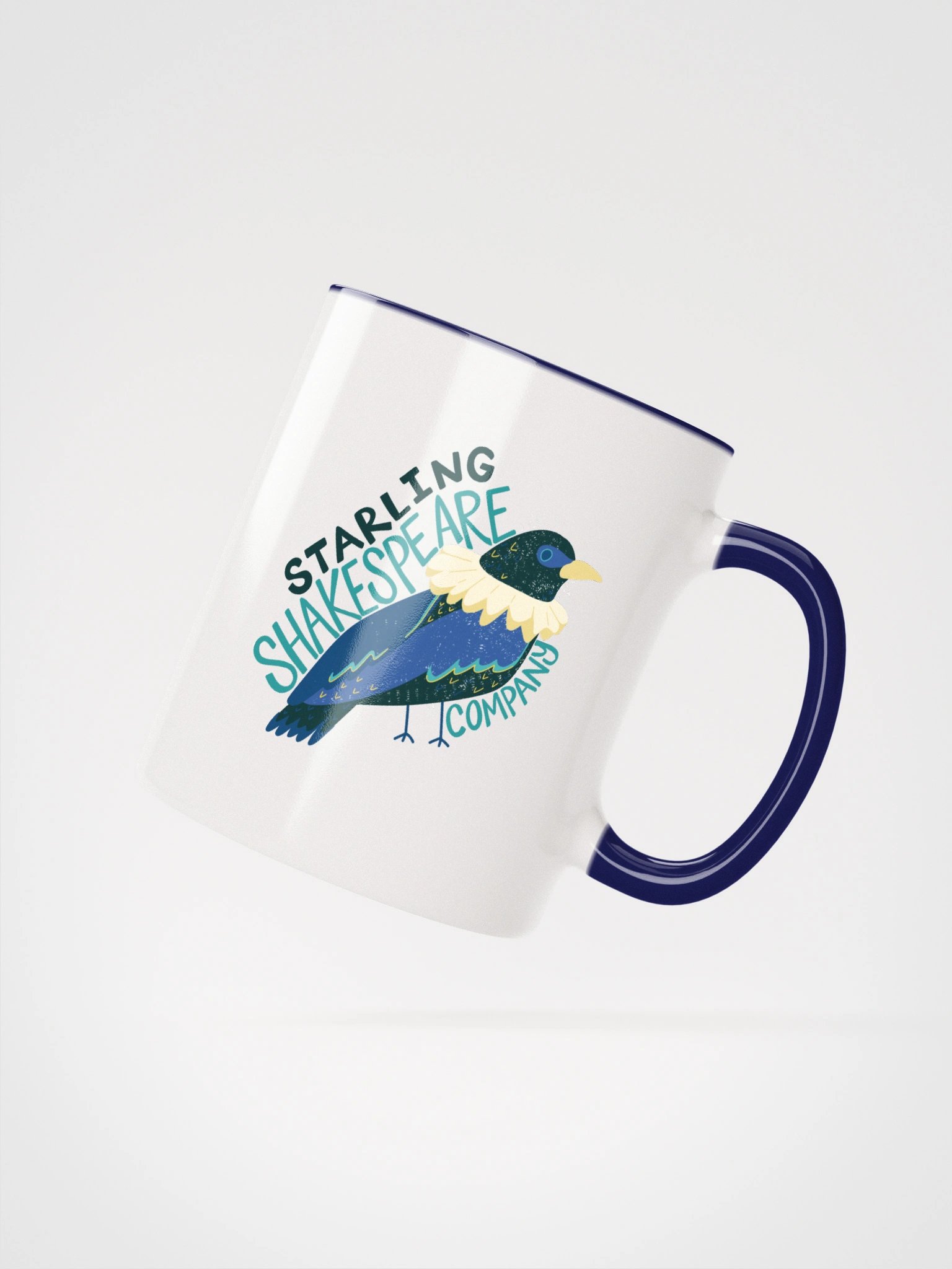 Bird Mug product image (5)