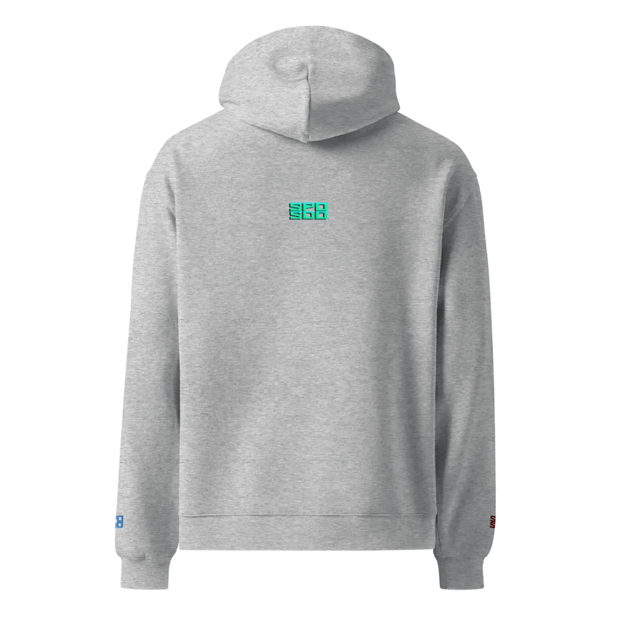 Embroidered Sposdo Plain Sweater product image (13)