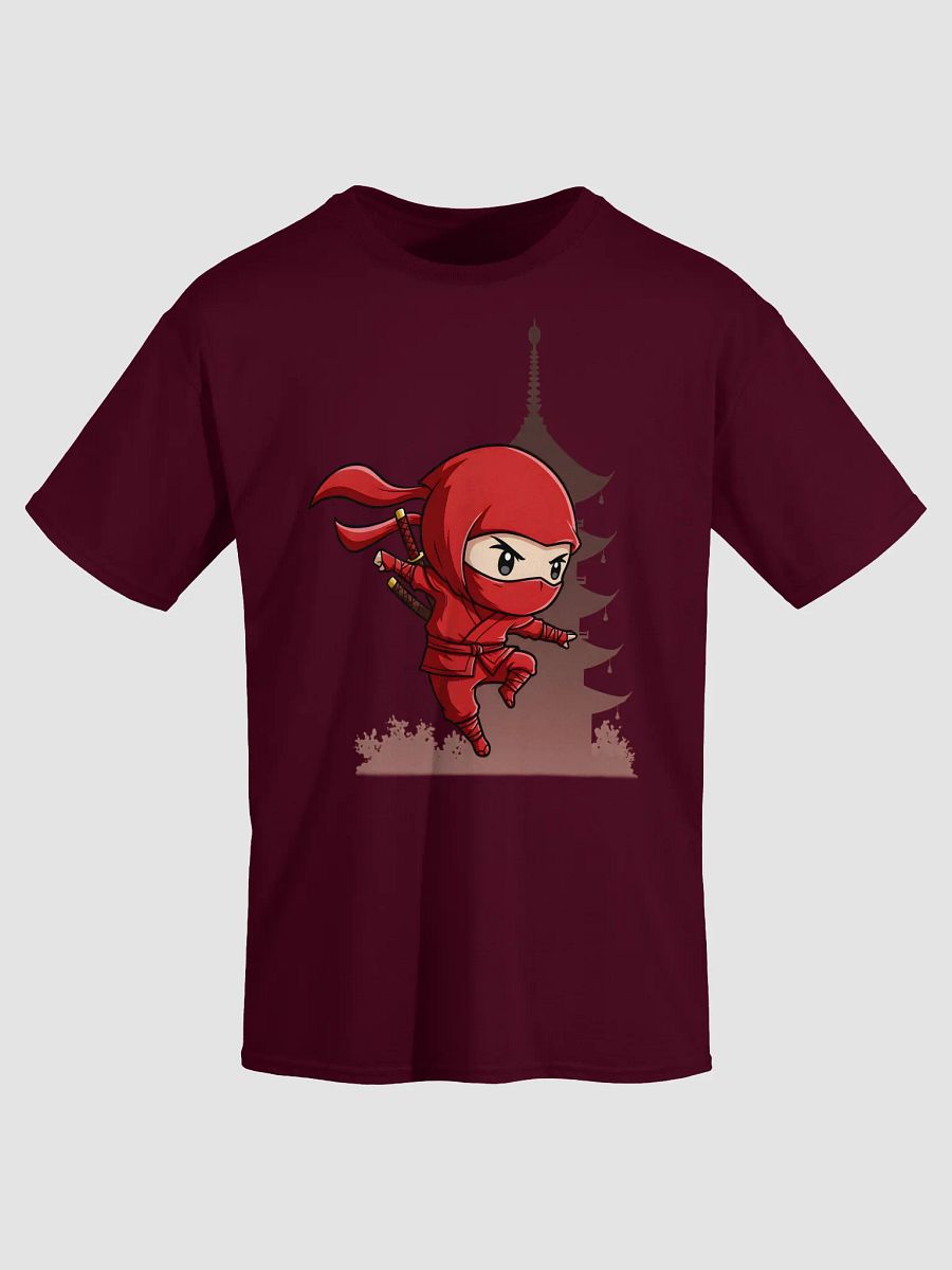 Little Red Assassin Tee product image (23)