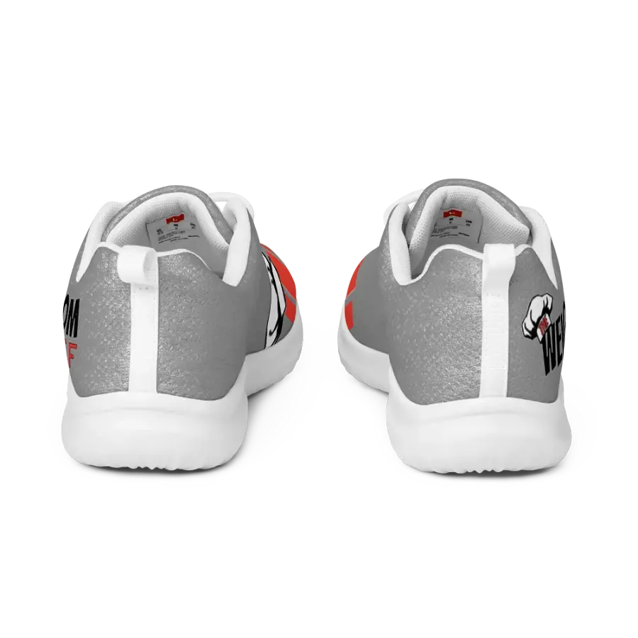 THE WEIGHT ROOM CHEF MENS SHOES product image (4)