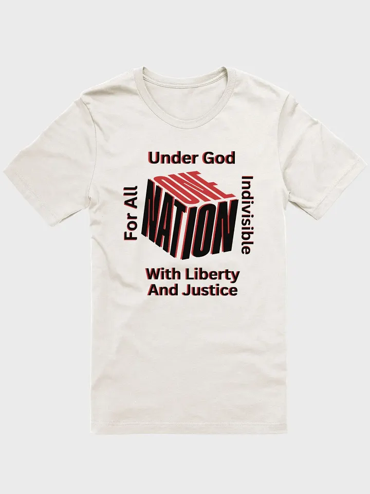 One Nation product image (1)