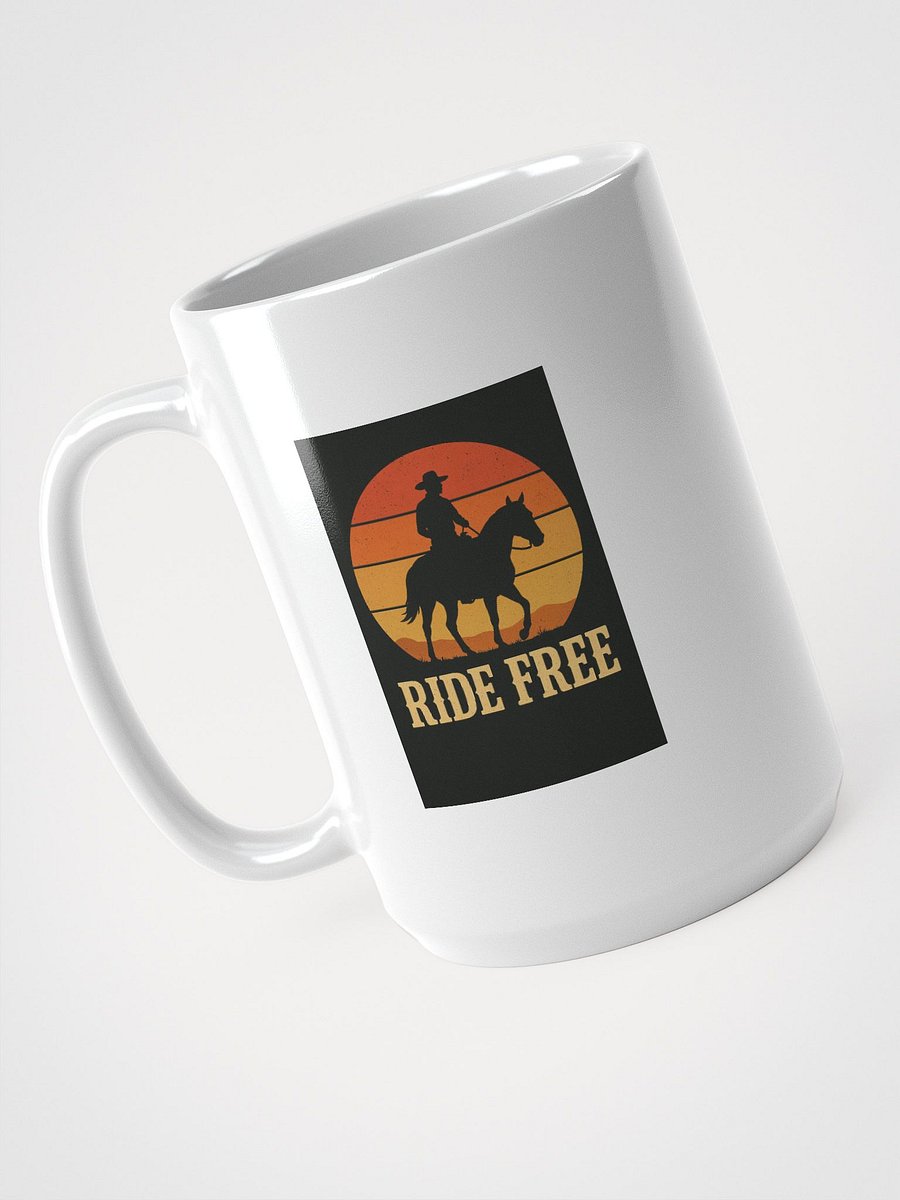 BE FREE product image (3)