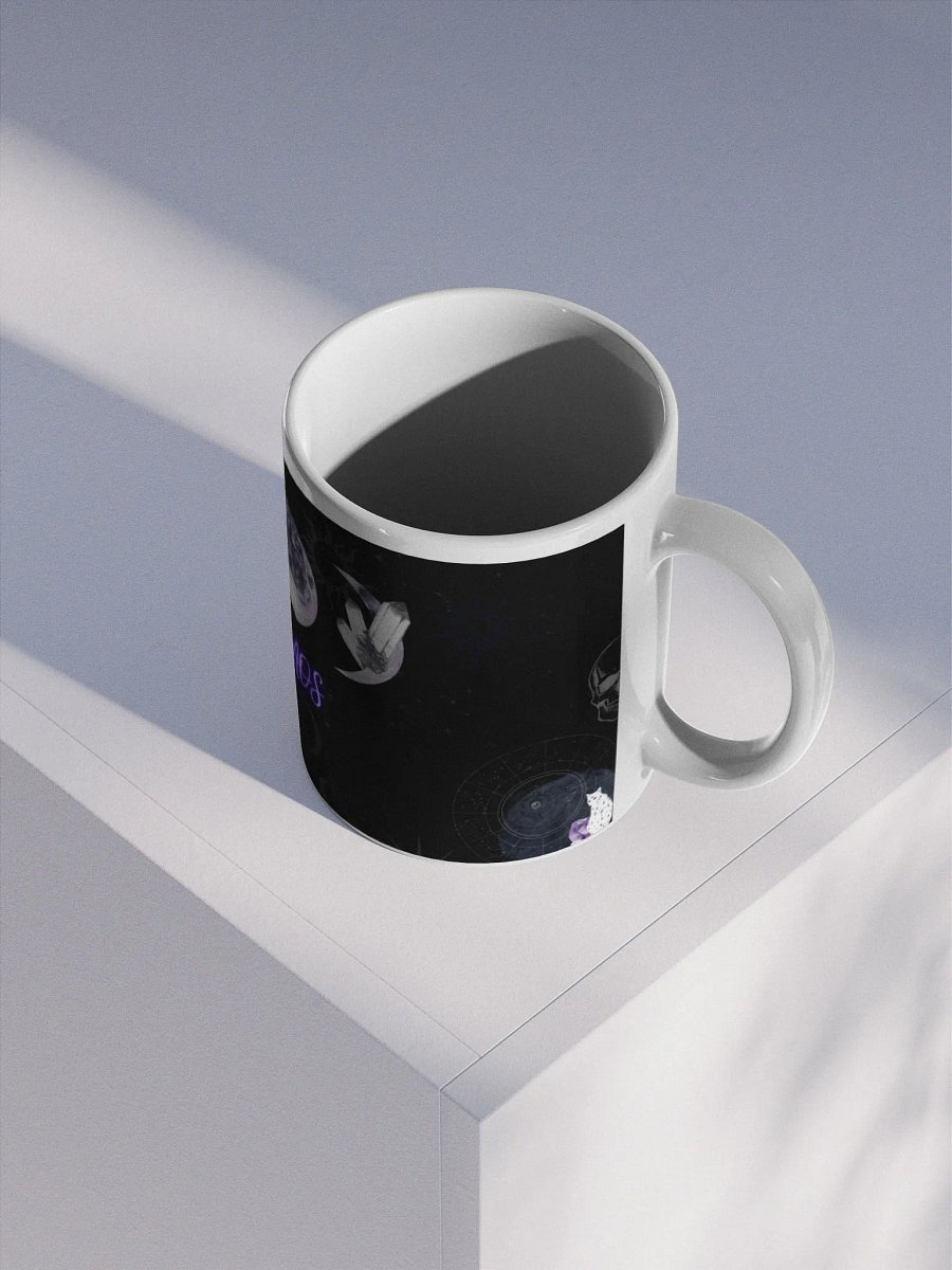Keshara_Chaos Official Mug product image (3)