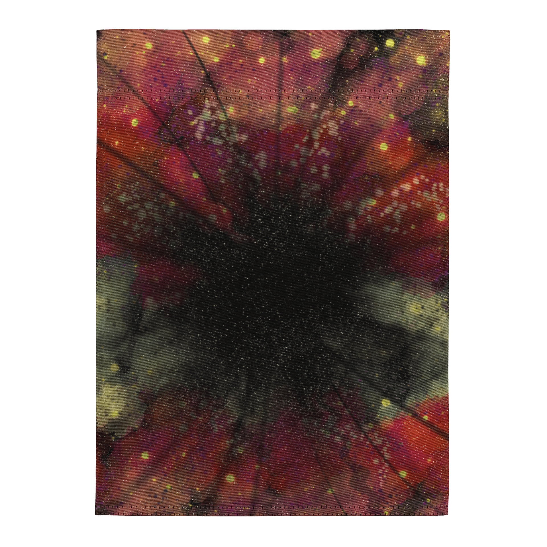 Non Binary Flag - Singularian product image (1)
