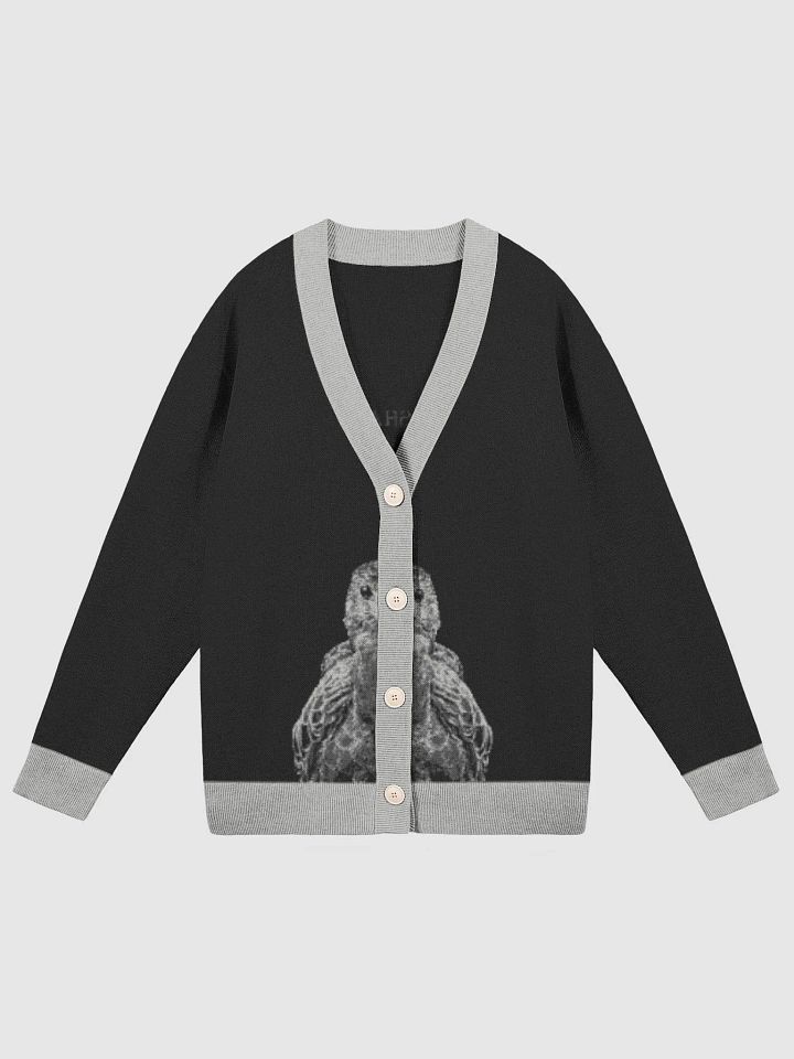 KoS - Knitted Cardigan product image (1)