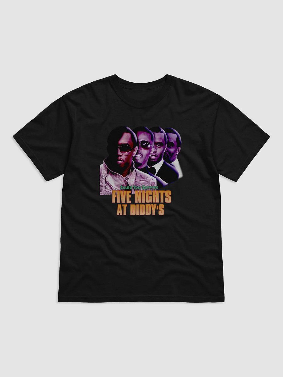 Five Nights At Diddy's product image (1)