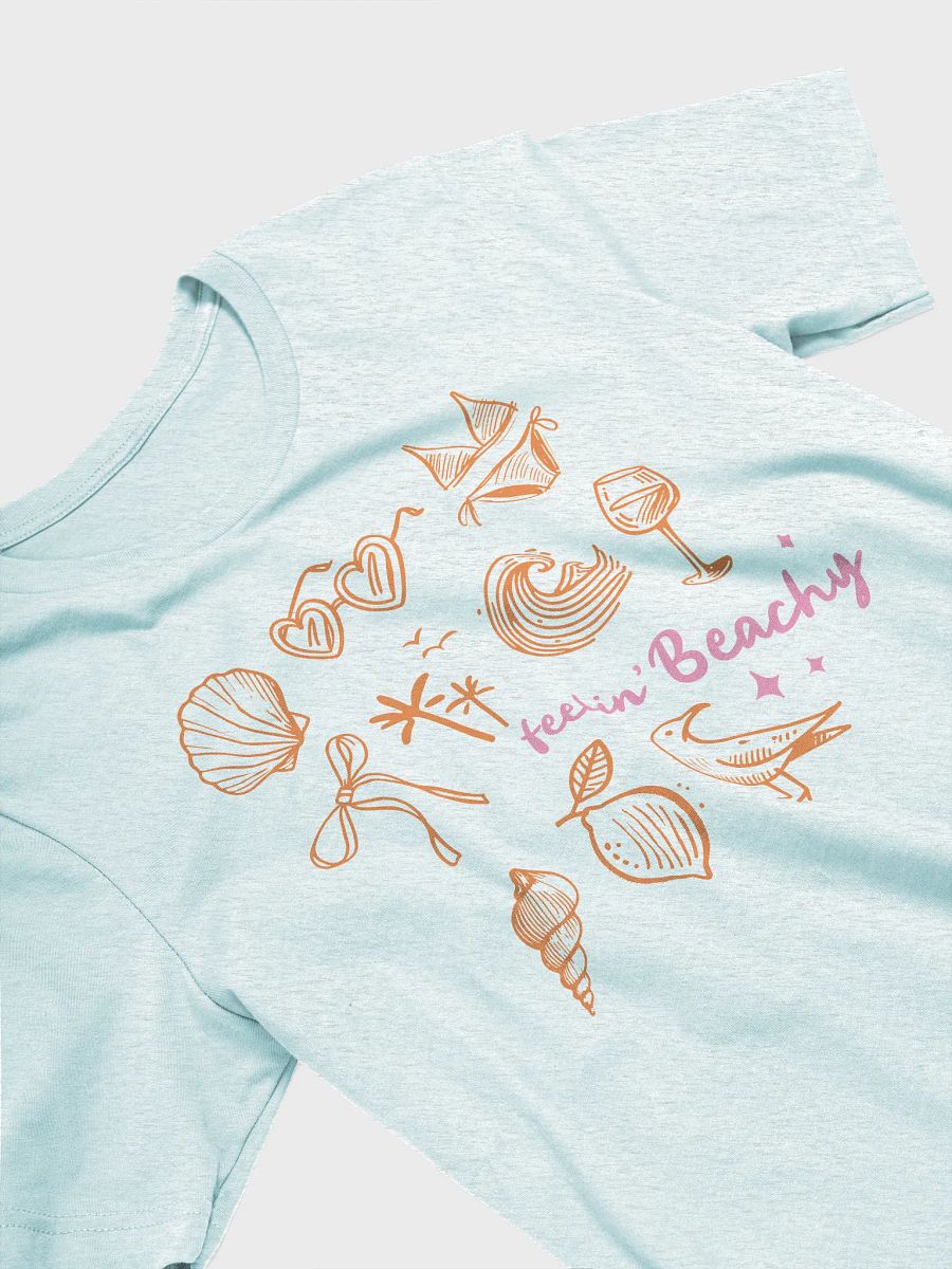 Feelin Beachy product image (3)