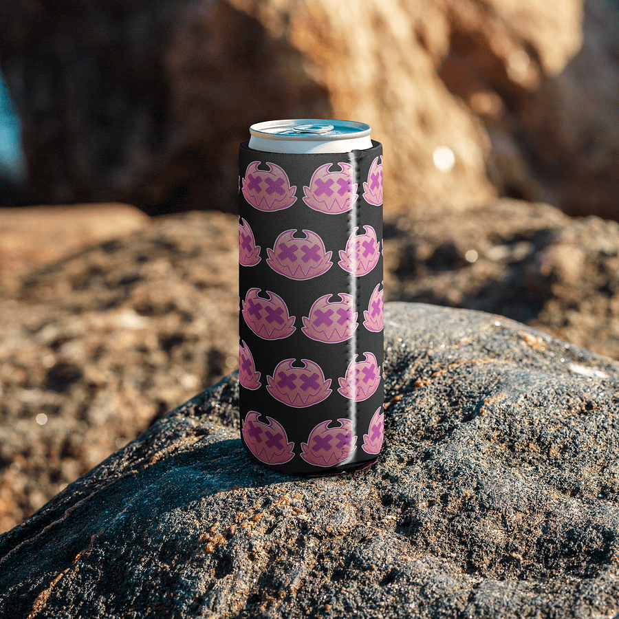 Rage Cat Can Cooler product image (4)