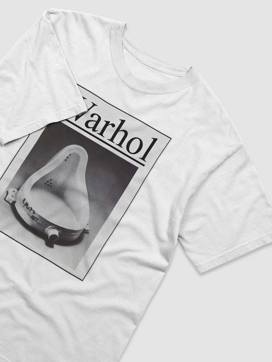 WARHOL TEE product image (2)