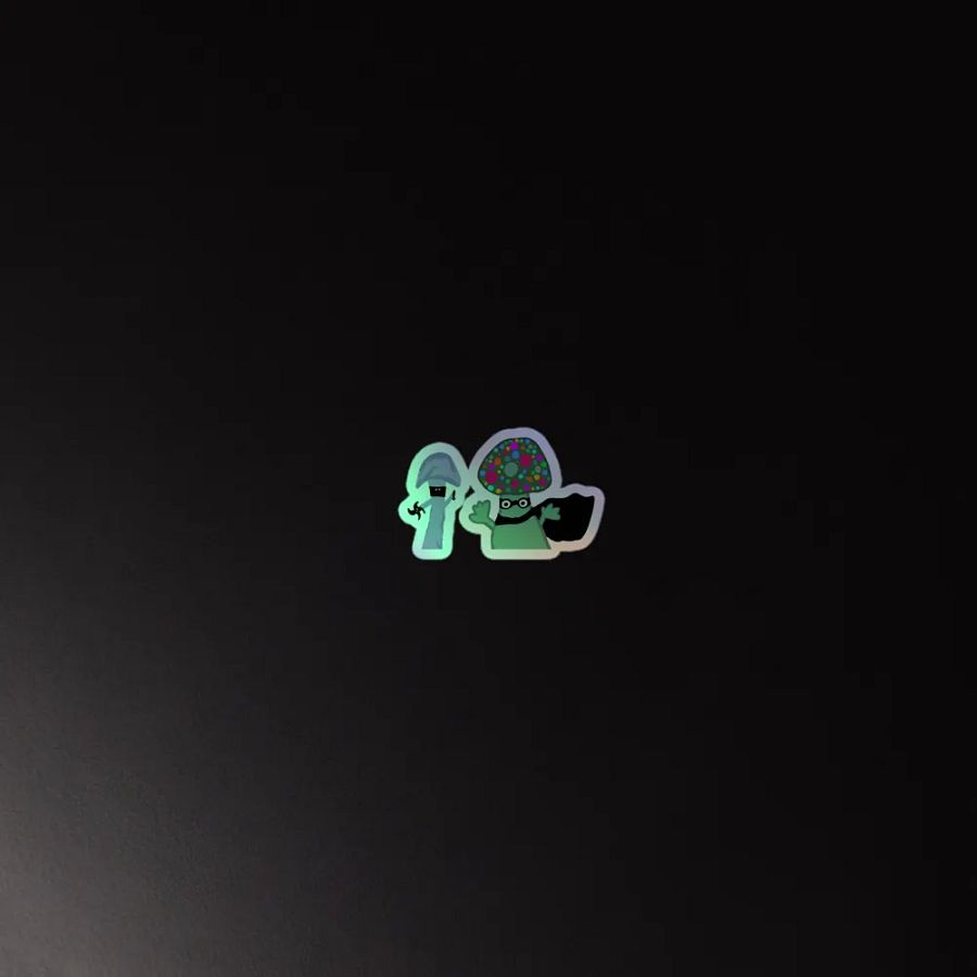 Super Mushrooms product image (4)