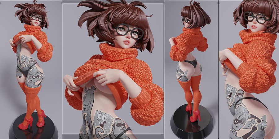Velma product image (5)