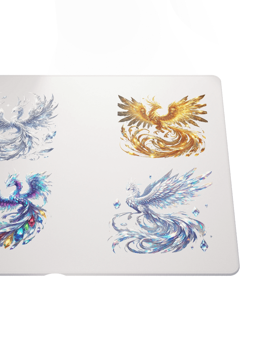 Phoenix Treasure product image (5)