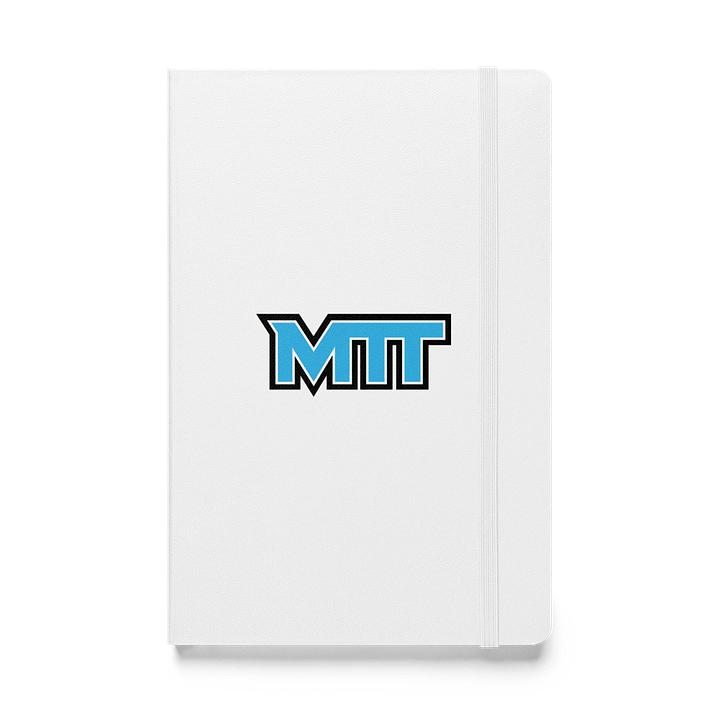 MTT Notebook product image (1)