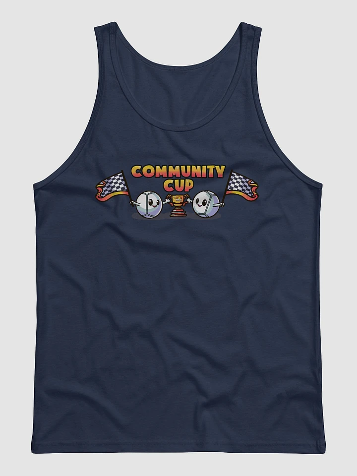 MSLA Community Cup - Jersey Tank product image (41)