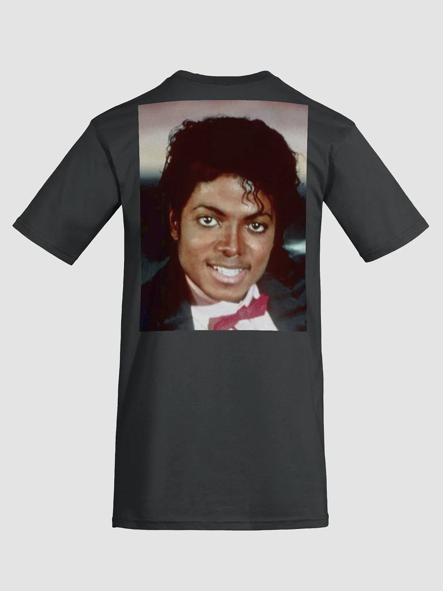 MICHEAL JACKSON IS THE BEST product image (4)