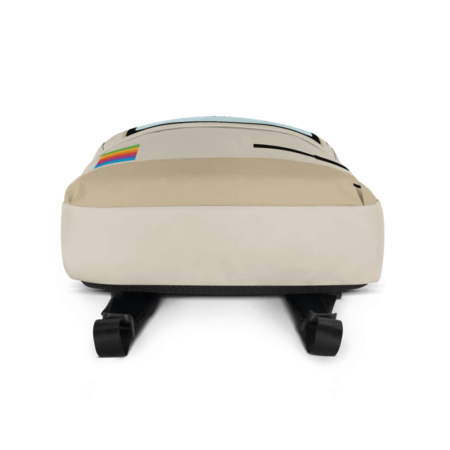 Risotto Computer Backpack product image (7)