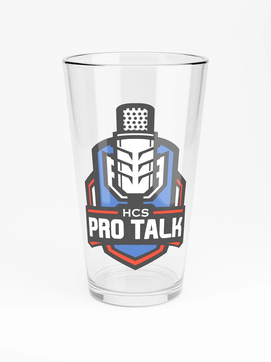 HPT Pint Glass product image (3)
