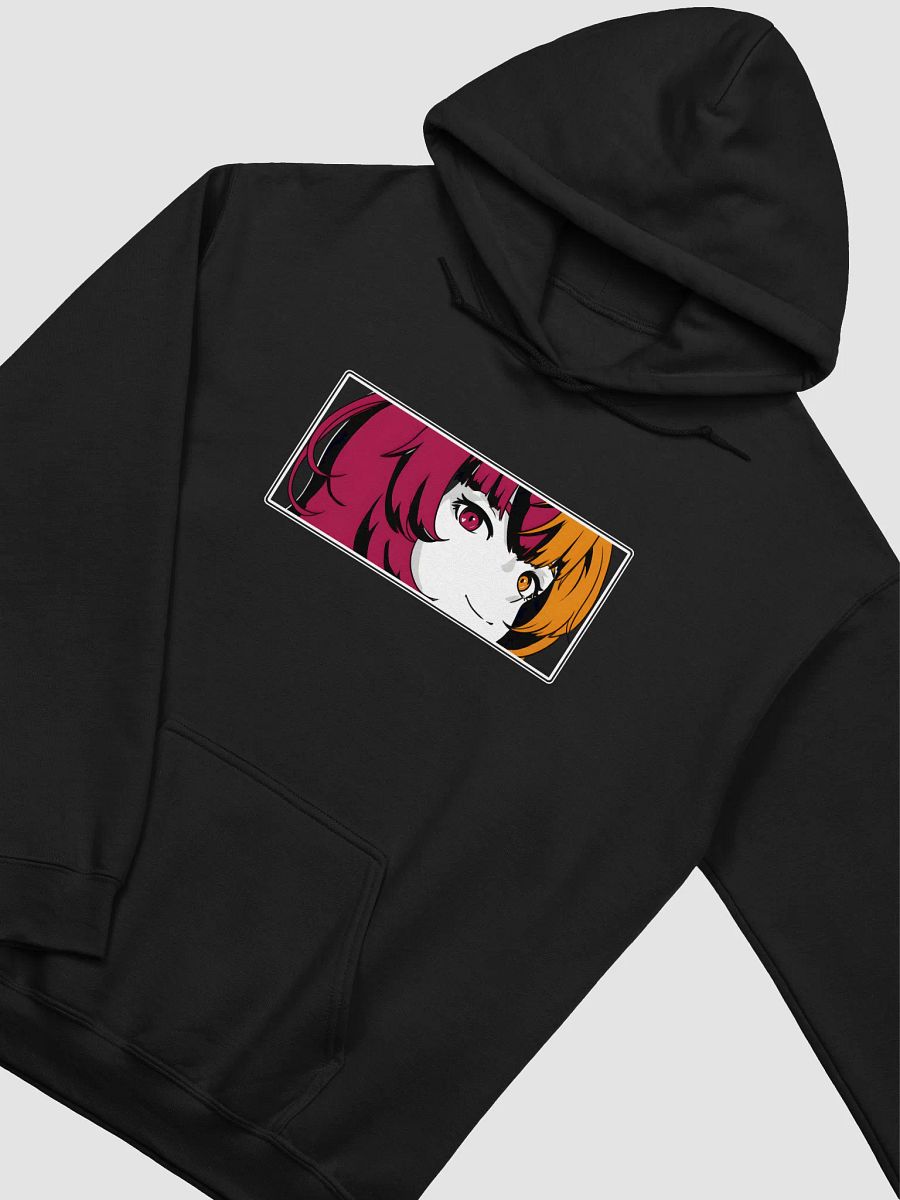 Liivya Waifu Hoodie product image (5)