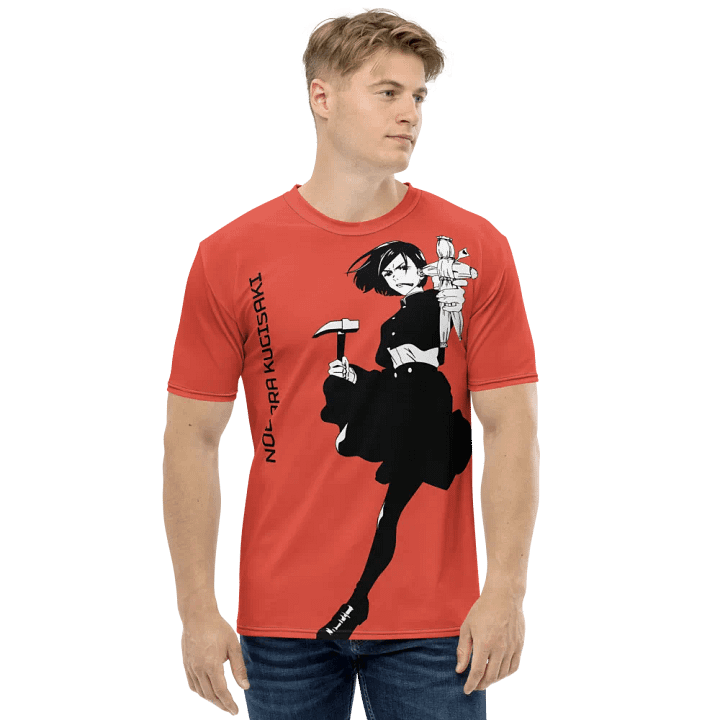 Nobara Kugisaki, 2T, All-Over Print T-Shirt product image (1)