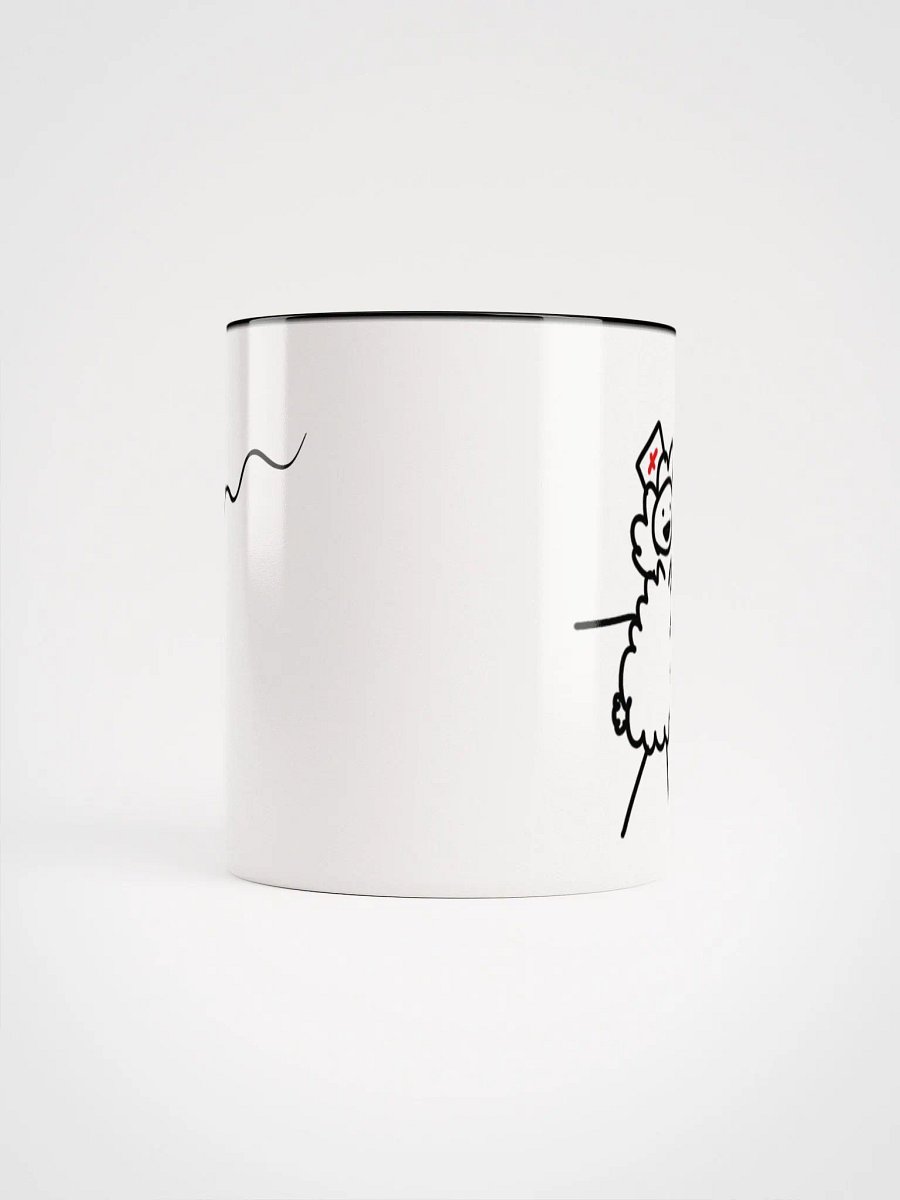 Am Shep (Left Handed) product image (5)