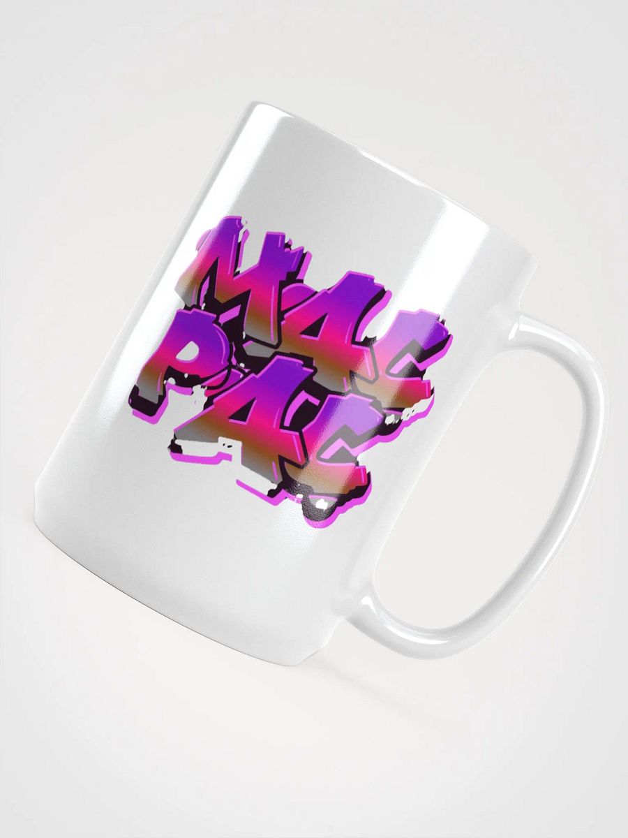 Mac Pac Mug product image (4)