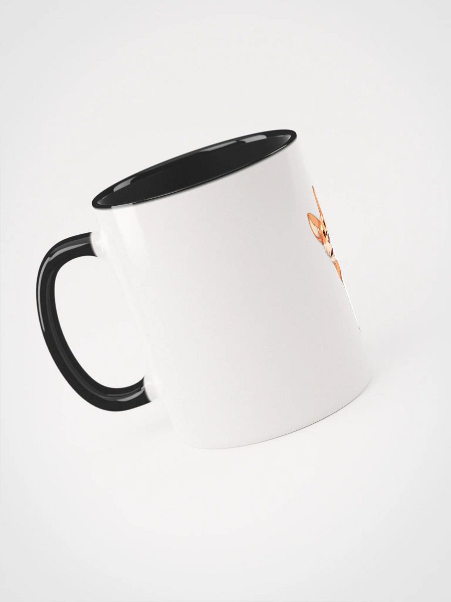 IKO LOGO'D | SEMI-COLORFUL MUG product image (3)