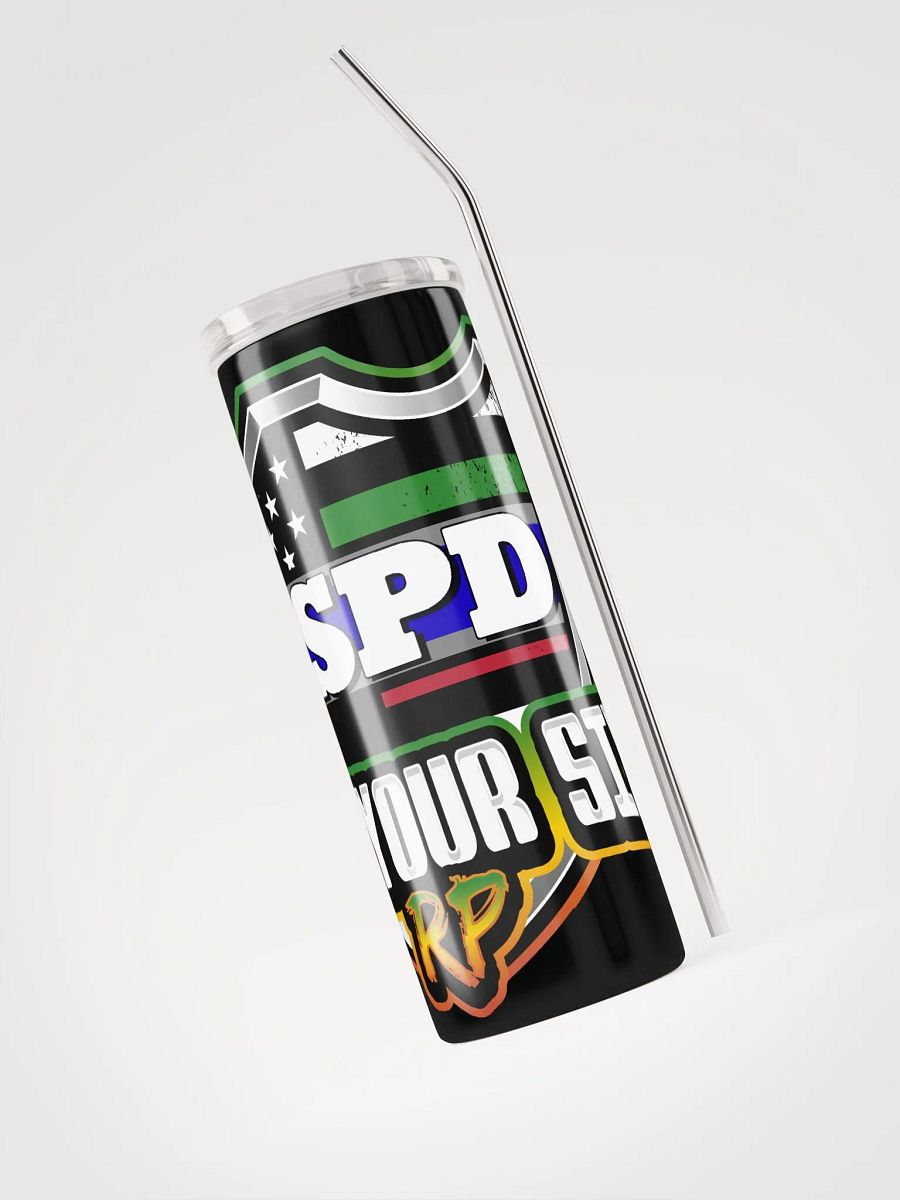 LSPD TUMBLERS product image (5)