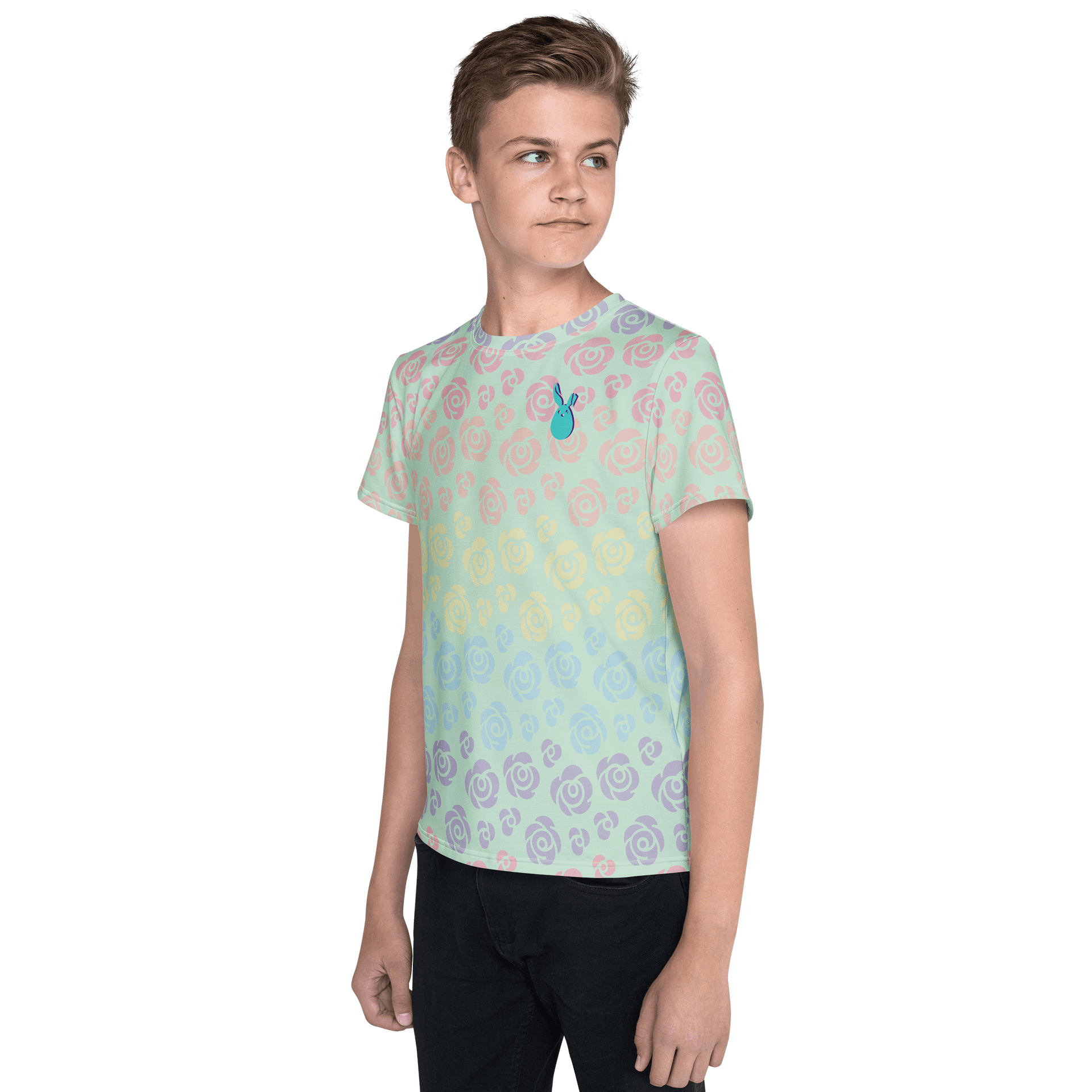 Easter Youth Tee product image (3)