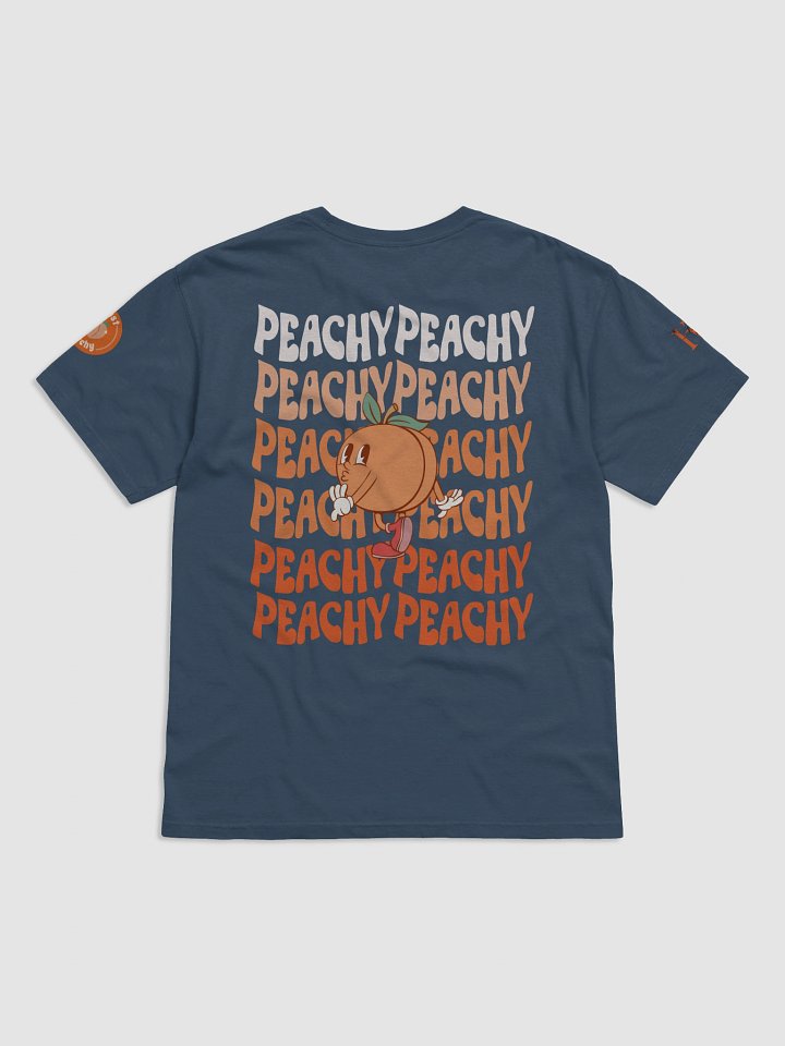 Just Peachy product image (25)