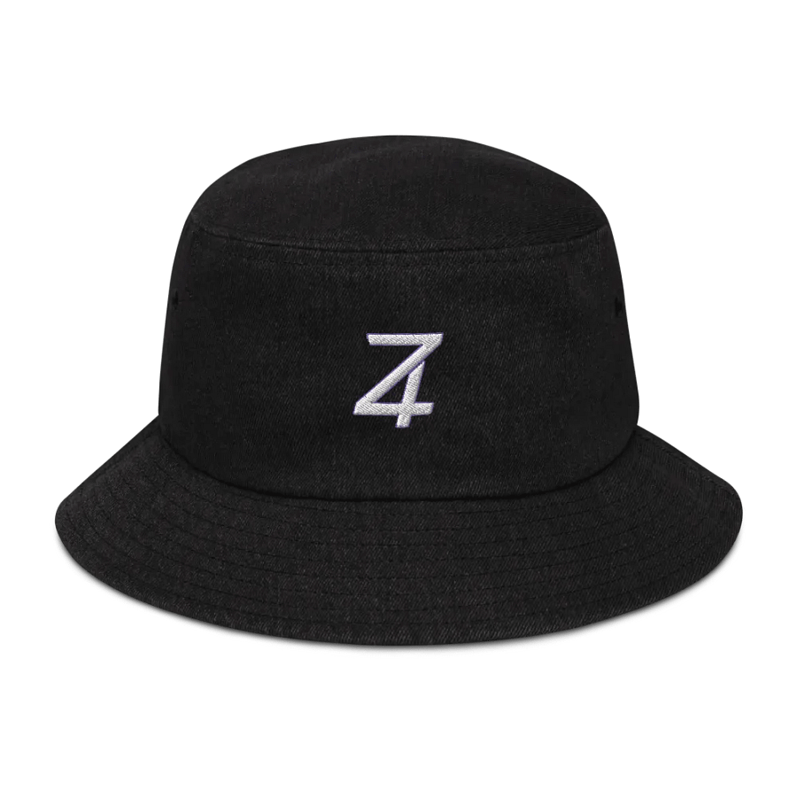 74! Bucket Hat product image (1)