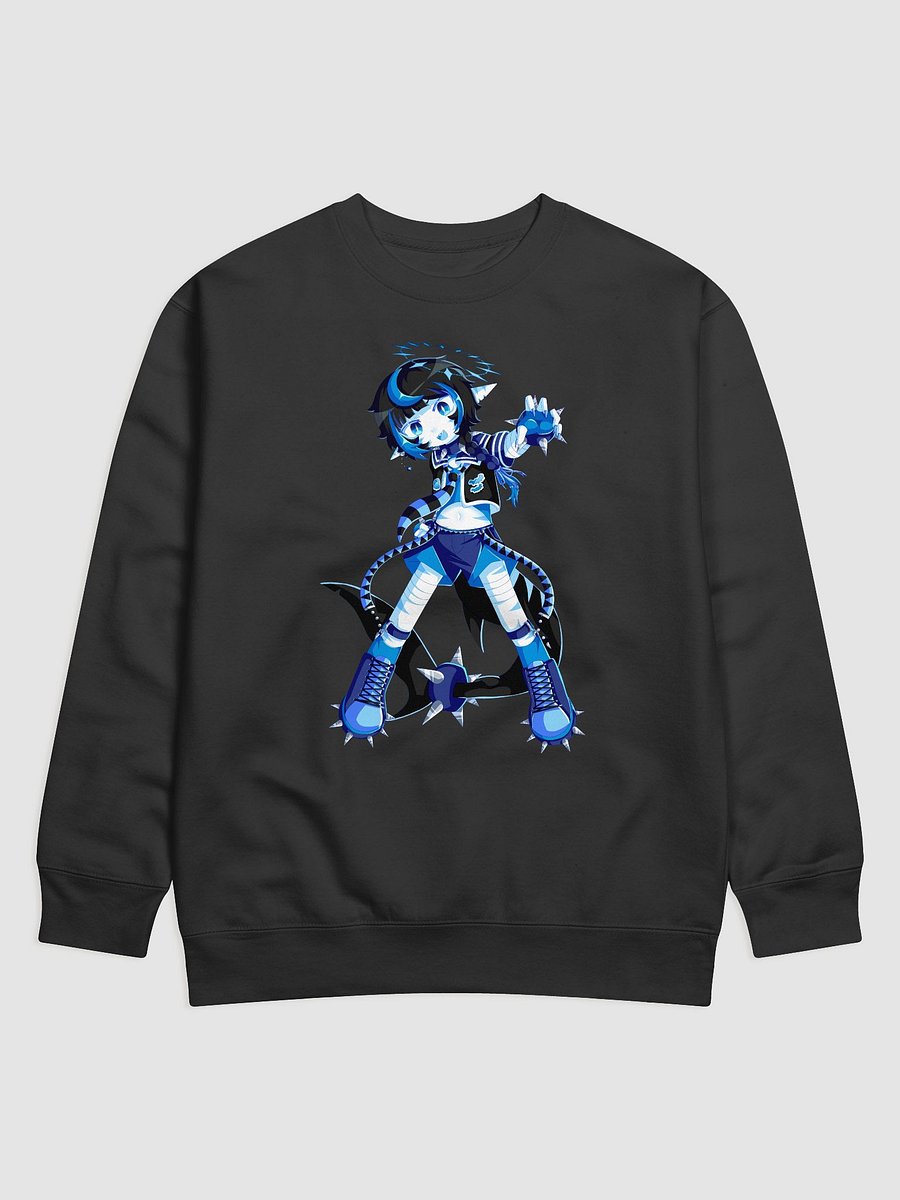 Ghoul Sweatshirt product image (1)