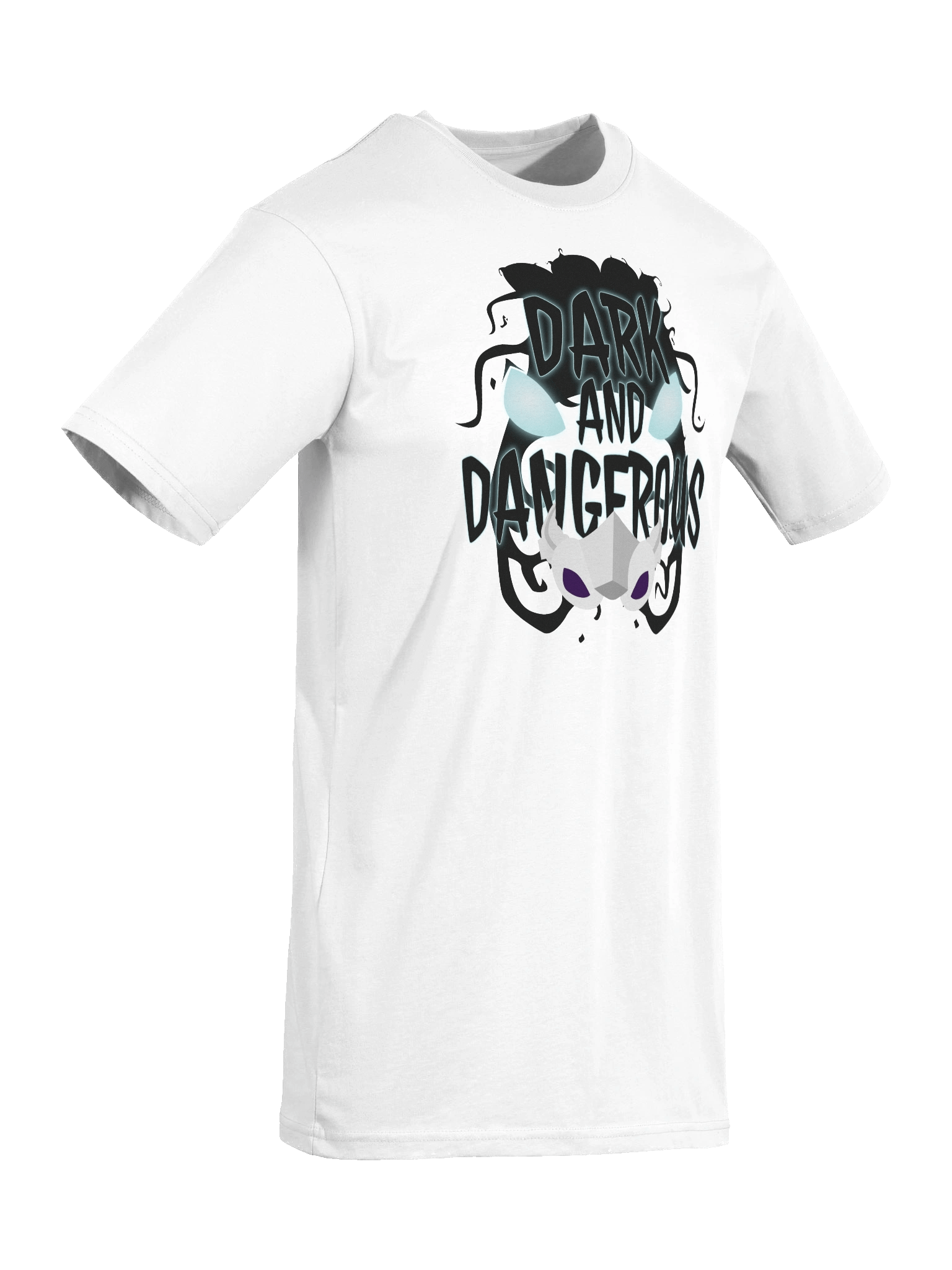 Night Pirate T-Shirt Front Design product image (53)