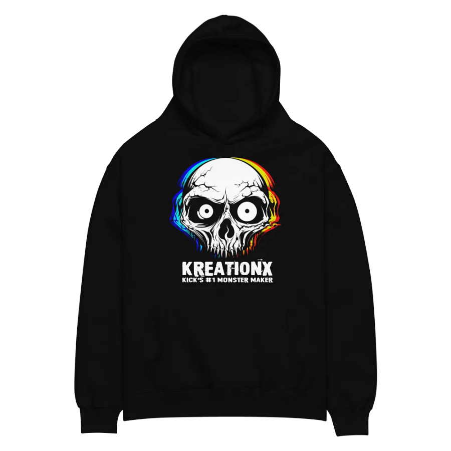 KICK'S #1 Hoodie product image (5)