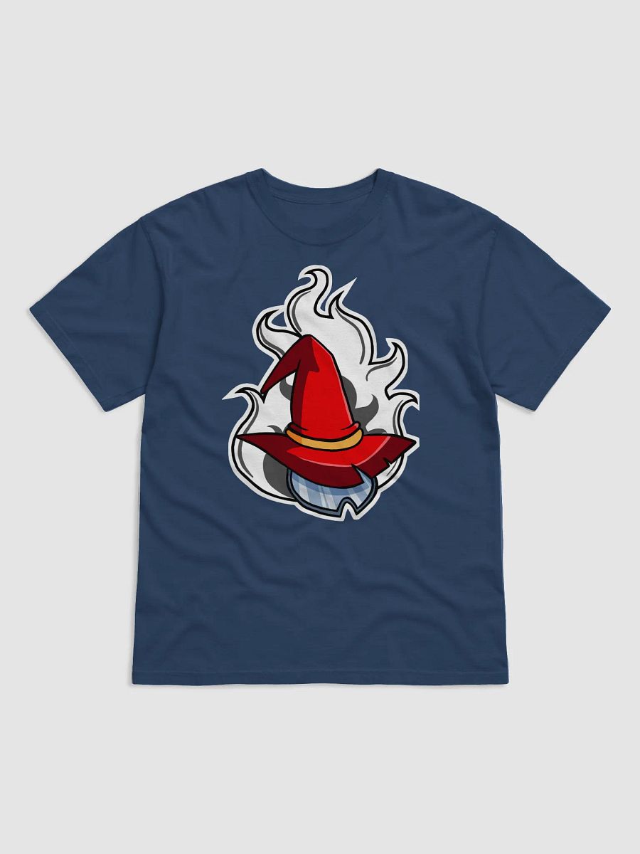 ClutchCasters Flame Logo Shirt product image (5)