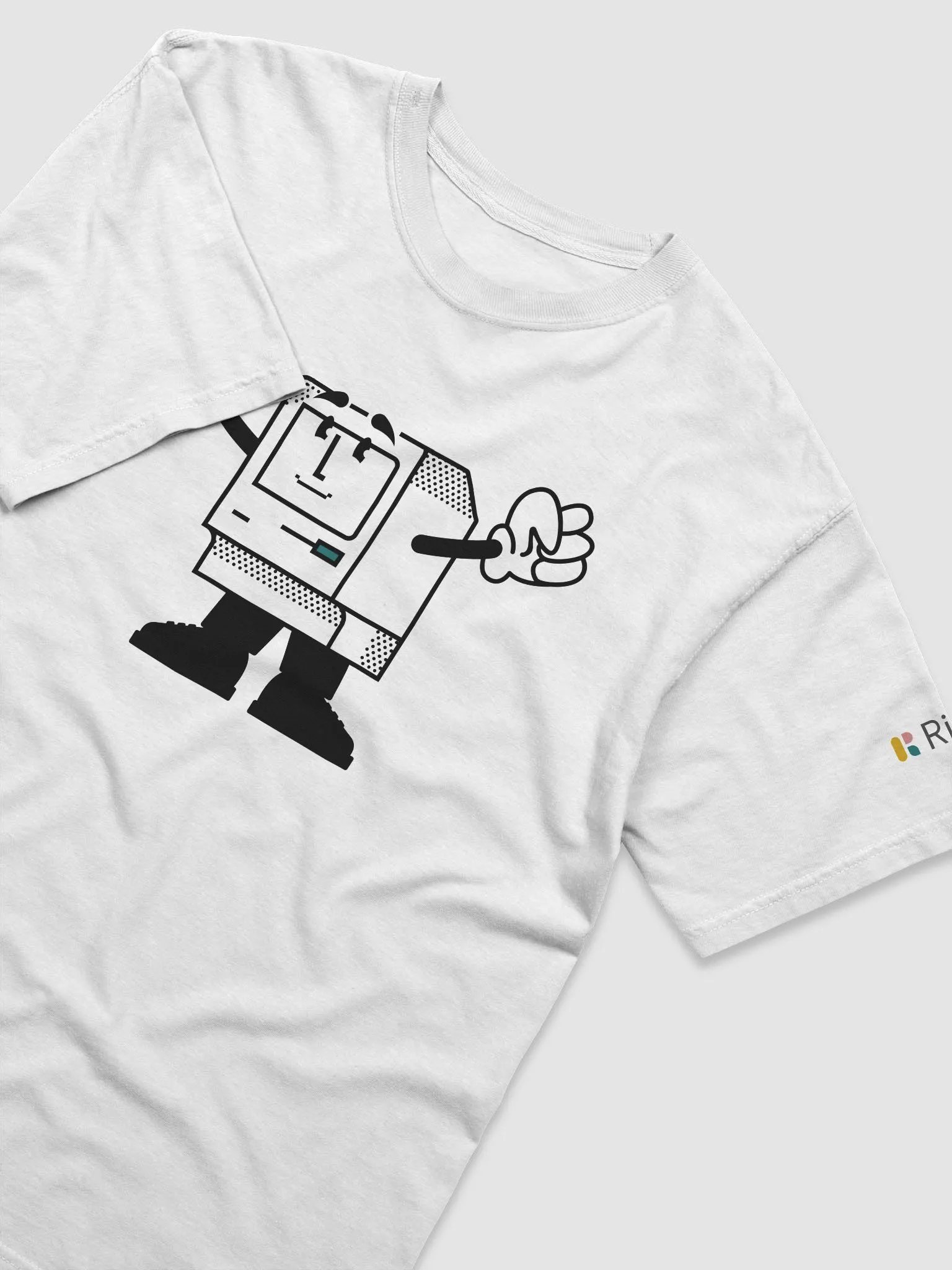 Happy Mac - Comfort Colors product image (3)