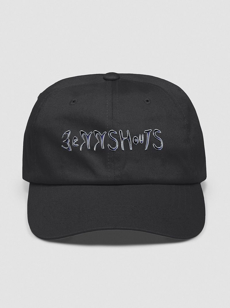 THE OG DAD CAP