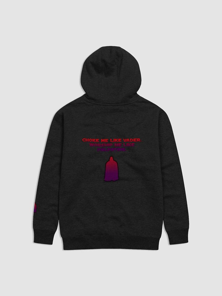 May 4th Choke Hoodie product image (2)