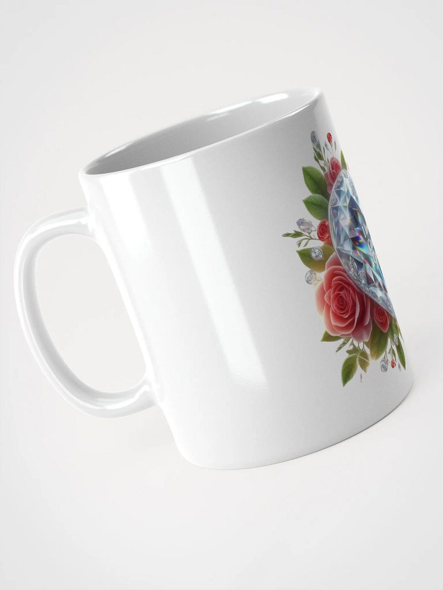 Grandparents' Love Crystal Mug product image (8)