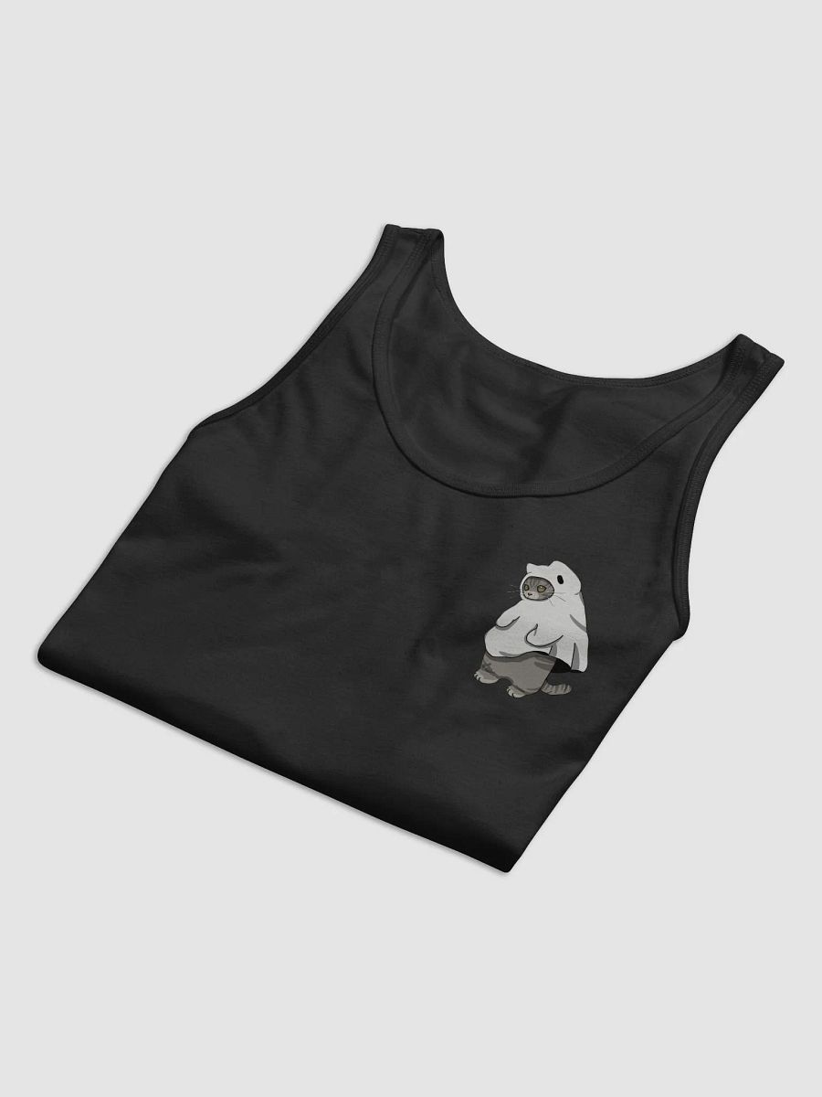 Spooky Mort Tank product image (6)