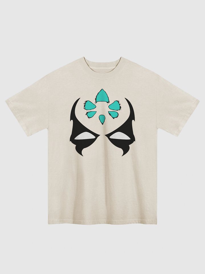 DOOM Oversized T-shirt product image (3)