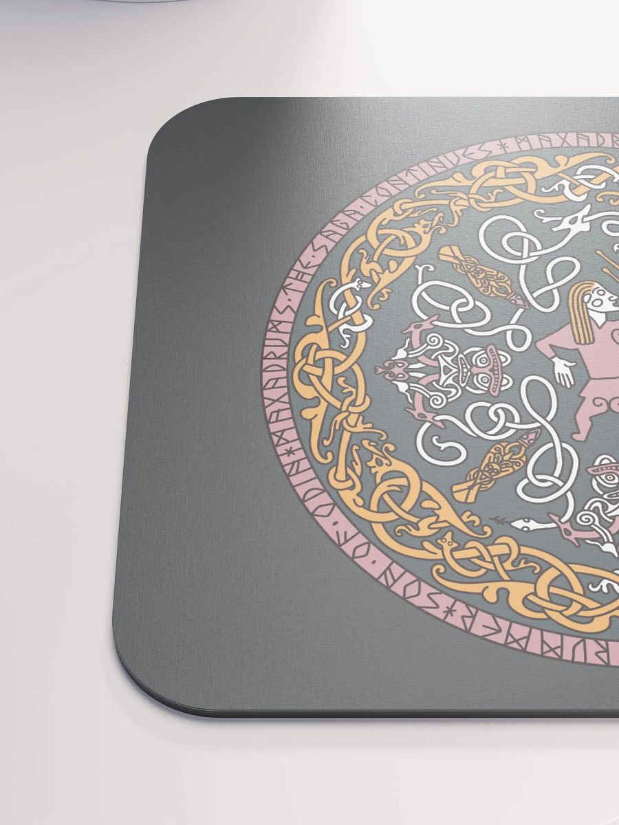 Maxa Saga Mousepad product image (7)