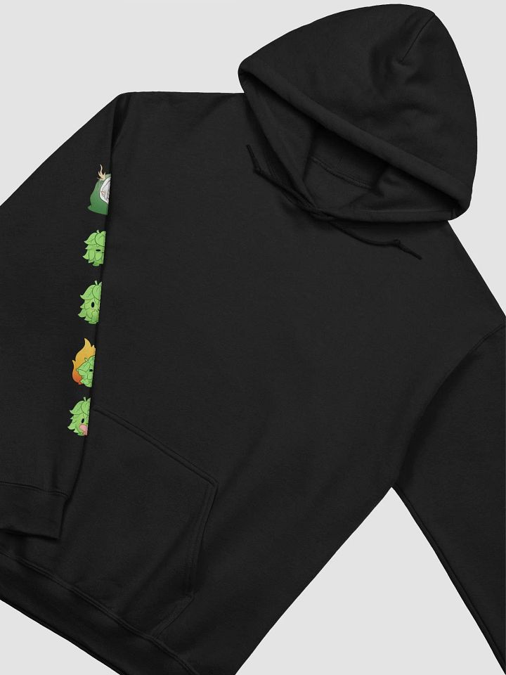 Critter Hoodie Sleeves product image (14)