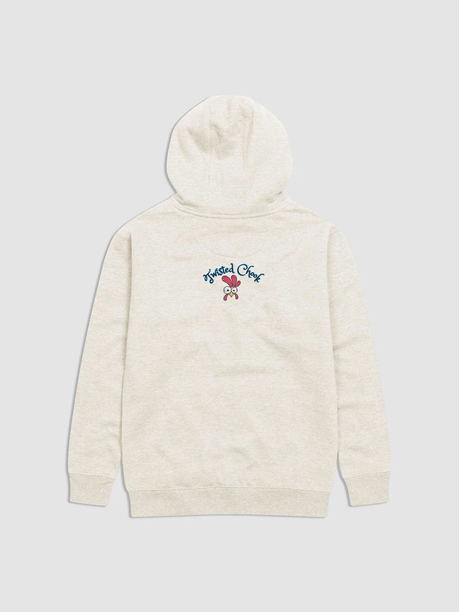 F.M.D Unisex Hoodie product image (14)