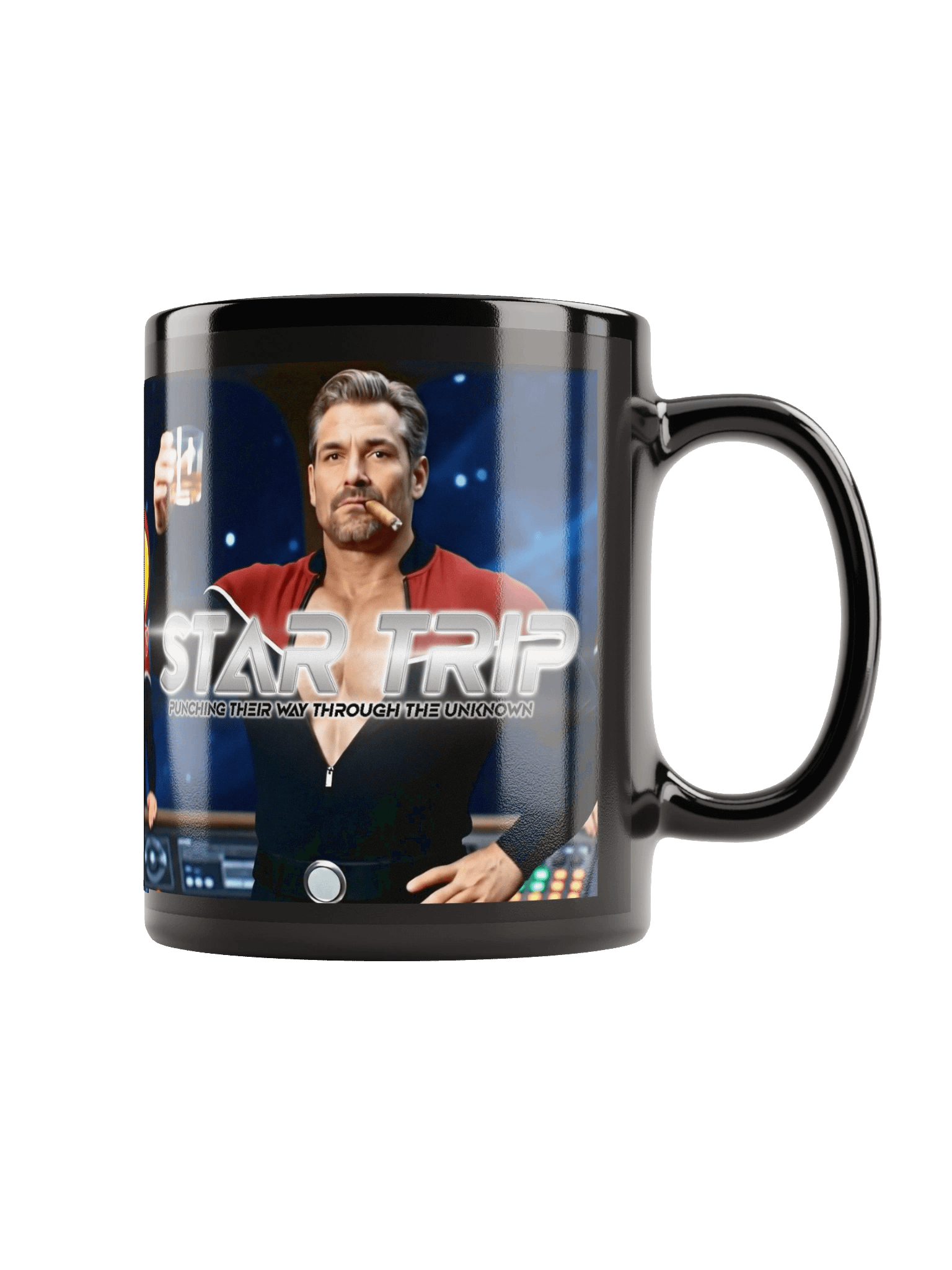 Star Trip - Cheers product image (1)