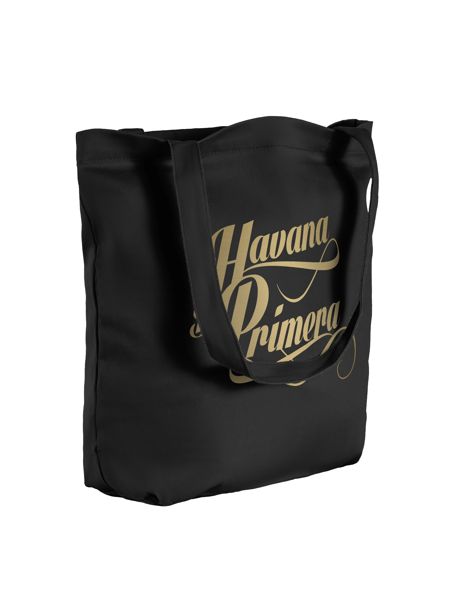 Havana D'Primera - Eco-Friendly Tote Bag product image (4)