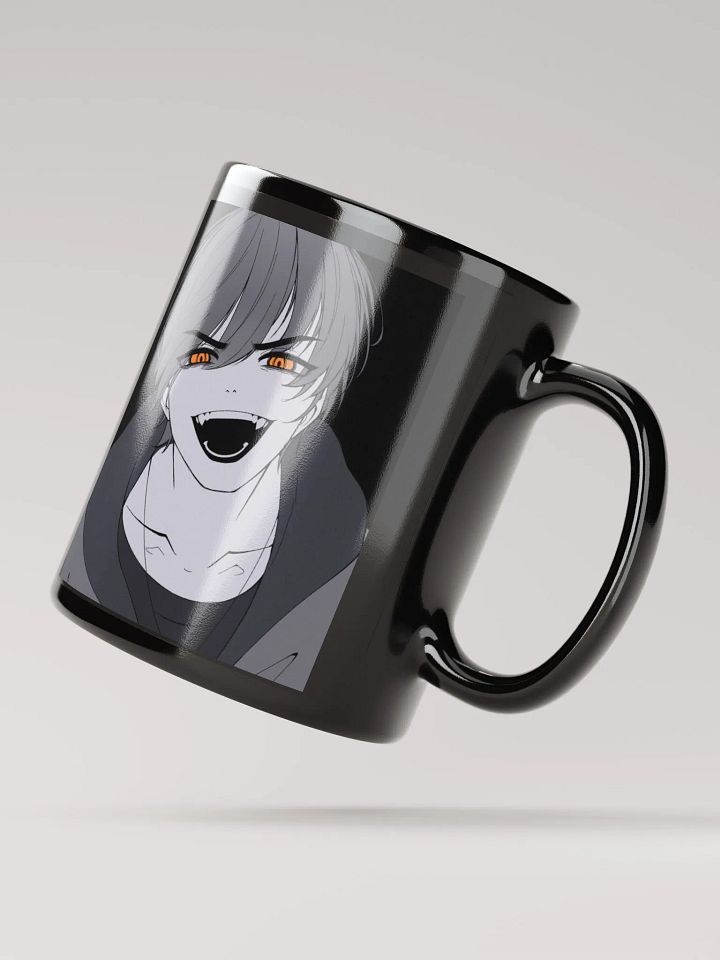 Insanity Mug product image (4)